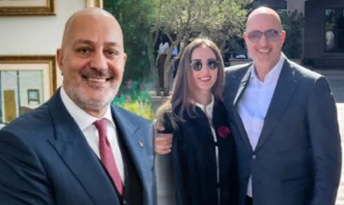 Miss Turkey 2024 Birincisi İdil Bilgen’in Babası Kimdir? İdil Bilgen Kimin Kızı?