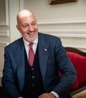 Miss Turkey 2024 Birincisi İdil Bilgen’in Babası Kimdir? İdil Bilgen Kimin Kızı?