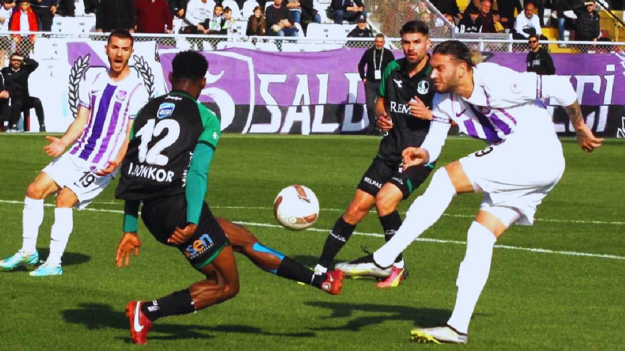 Keçiörengücü-Iğdır TRT SPOR, beIN Sports Max1, Taraftarium24, Justin TV, Selçuk Sports CANLI İZLE 22 Eylül 2024