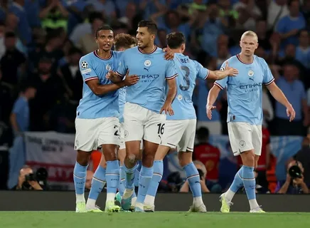 Manchester City Inter Devler Ligi maçı TRT Tabii, Tabii Spor, TARAFTARIUM 24 CANLI İZLE! Manchester City Inter Canlı Donmadan Şifresiz izleme linki 18 EYLÜL 2024