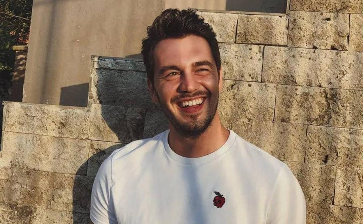 Kör Nokta Dizisinin Cihan'ı İsmail Ege Şaşmaz Bakın Kimdir? İşte İsmail Ege Şaşmaz’ın Canlandırdığı Karakterin Hikayesi