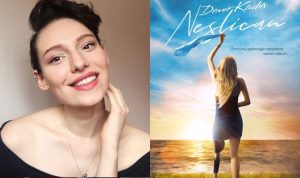 Türkiye’nin sevilen genç isimlerinden biri olan Neslican Tay, kansere karşı