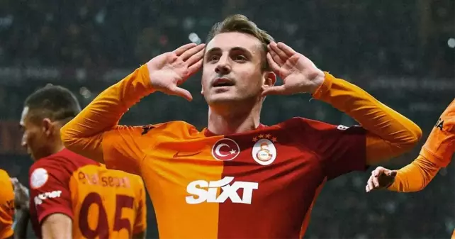 Kerem Aktürkoğlu'nun Bonservis Bedeli Ne Kadar? Hangi Takıma Gidecek?
