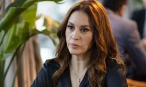 &nbsp; Kızılcık Şerbeti, her sezonu ile izleyicilerini derin duygusal çıkmazlara,