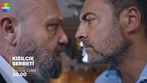 Kızılcık Şerbeti, geçtiğimiz sezon boyunca Cuma akşamları ekranlara damga vuran