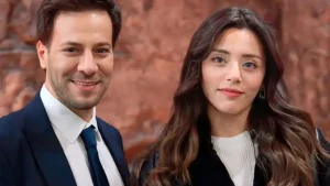 Kızılcık Şerbeti dizisi, 13 Eylül Cuma günü yayınlanan yeni sezonuyla