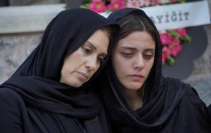 SHOW TV’nin  dizisi Kızılcık Şerbeti yeni sezonu ne zaman başlayacak?