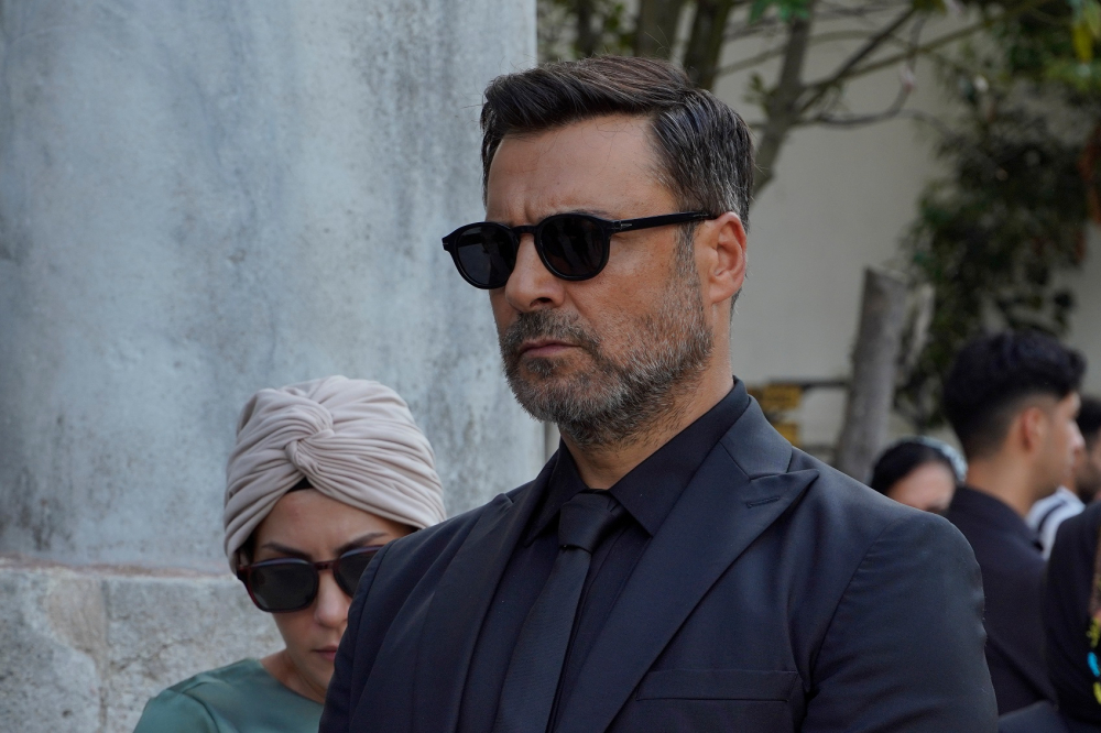 Kızılcık Şerbeti Bu Akşam (13 Eylül) Var mı, Yok mu? Kızılcık Şerbeti Bugün Yeni 3. Sezon Başlıyor mu? Kızılcık Şerbeti Bu Akşam (13 Eylül) Var mı, Yok mu? Kızılcık Şerbeti Bugün Yeni 3. Sezon Başlıyor mu?