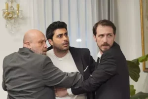 Show TV’nin fenomen dizisi Kızılcık Şerbeti, 3. sezon fragmanıyla izleyicilerle