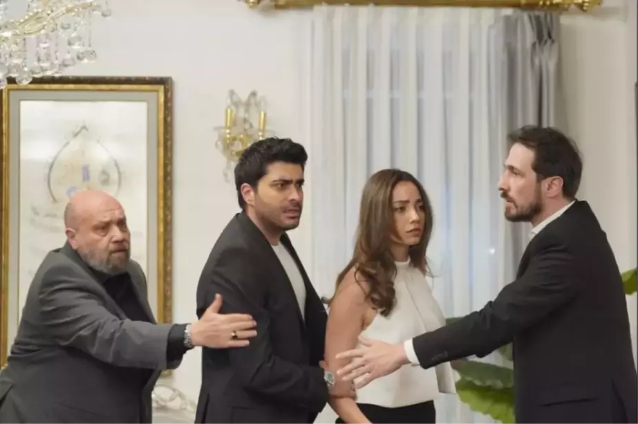 Kızılcık Şerbeti 3. Sezon Fragmanı Yayında! Yeni Bölümde Neler Olacak?