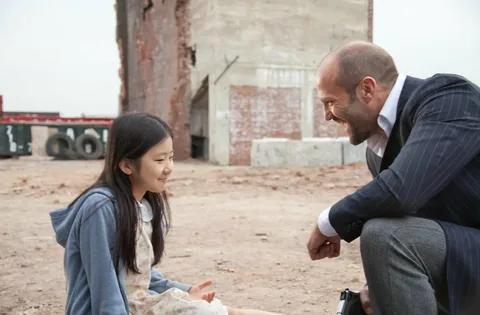 Koruyucu (Safe) Filmi HD İzle! Koruyucu Filmi Nereden İzlenir, Filmin Sonu Nasıl Bitiyor?