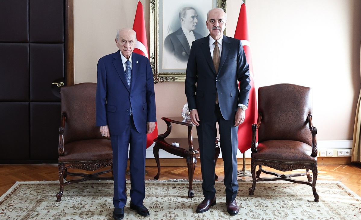 kurtulmuş bahçeli