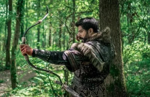 ATV ekranlarının sevilen dizisi Kuruluş Osman, yeni sezon için izleyiciler