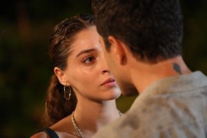 &nbsp; Leyla 4. bölüm fragmanı yayınlandı mı? Leyla ve Nur