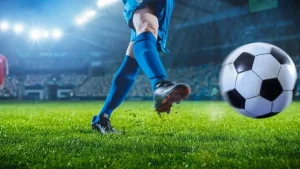 Futbolseverler, her gün oynanacak maçları büyük bir heyecanla beklerken “Bugün