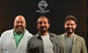 Türkiye’nin en çok izlenen yemek yarışmalarından biri olan MasterChef Türkiye