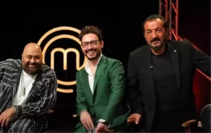   TV8 ekranlarının sevilen yemek yarışması MasterChef Türkiye 2024, heyecan