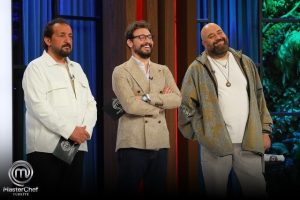  TV8 MasterChef Türkiye, 23 Eylül 2024 Pazartesi akşamı ekranlara