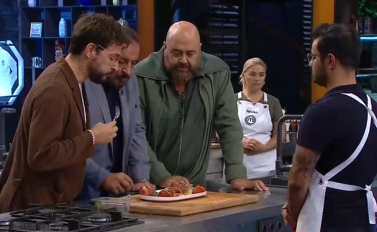 MasterChef Dün Akşam (23 Eylül 2024) Kaptan Kim Oldu? Takımlar Nasıl Oluştu?