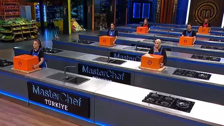 MasterChef’te Dün Akşam (14 Eylül) Haftanın 7’inci Eleme Adayı Belli Oldu mu, Kim Potaya Girdi?
