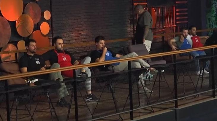 MasterChef’te Dün Akşam (14 Eylül) Haftanın 7’inci Eleme Adayı Belli Oldu mu, Kim Potaya Girdi?