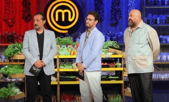 MasterChef'te Erzurumlu Zübeyde'den Büyük Zafer: MasterChef’te Kaptan Olarak Rakiplerini 8-1 Yendi!
