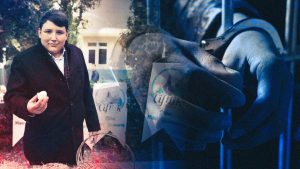 Çiftlik Bank davası sanığı ‘Tosuncuk’ lakaplı Mehmet Aydın ve ağabeyi