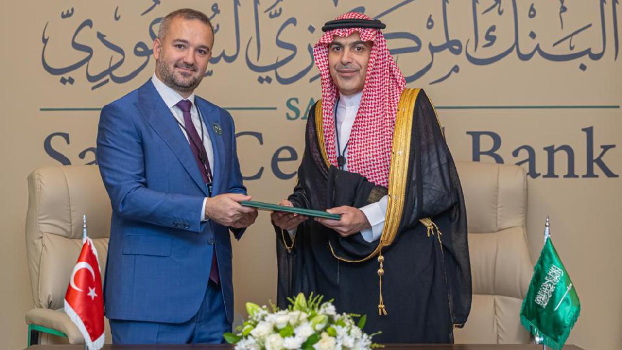 merkez bankası suudi arabistan