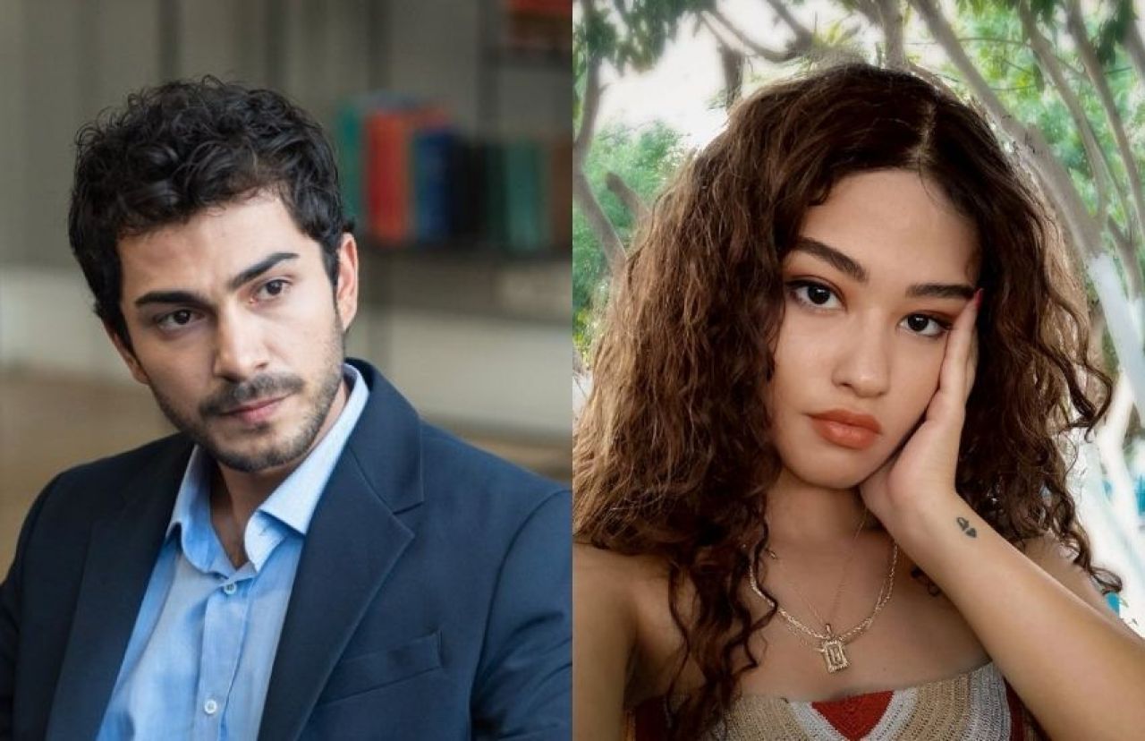 Kızılcık Şerbeti'nde Aşk Rüzgarları! Metehan ve Ezgi'nin Sürpriz Aşkı Başlıyor
