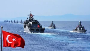 Bakan Kacır, mesajında, Türkiye’nin vatan savunmasında kritik teknolojilerde tam bağımsızlık