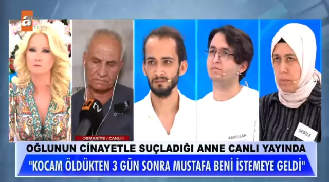 Mehmet Yörük Olayı Nedir? Müge Anlı'da Mehmet Yörük'ün Gizemli Ölümü Tartışılıyor