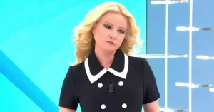 ATV’nin uzun yıllardır ilgiyle takip edilen programı Müge Anlı ile