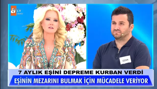 Müge Anlı Başladı mı? 2 Eylül 2024 Müge Anlı Canlı İzle! ATV Canlı İzleme Linki Burada