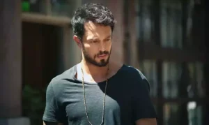 &nbsp; Zeytin Ağacı dizisinde yer alan Toprak karakteri, izleyiciler arasında