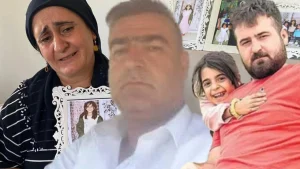   8 yaşındaki Narin Güran, Diyarbakır’ın merkez Bağlar ilçesindeki Tavşantepe