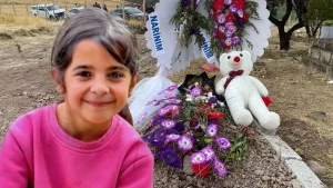 Narin Güran soruşturmasında katil ya da katiller için çember daralıyor.