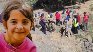 Merkez Bağlar ilçesinin Tavşantepe Mahallesi’nde 21 Ağustos’ta kaybolan ve 8