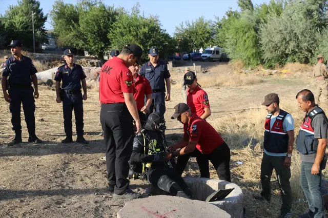 Narin'in Amcası Bakın Neden Tutuklandı? Adalet Bakanı Yılmaz Tunç’un Açıklamaları
