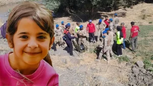 Diyarbakır’da cansız bedeni bulunan Narin Güran soruşturması sürerken ilk itiraf