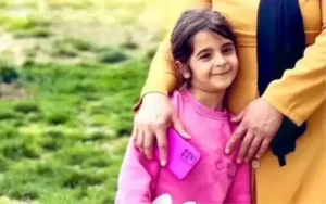 Merkez Bağlar ilçesinin Tavşantepe Mahallesi’nde 21 Ağustos’ta kaybolan Narin Güran’ın