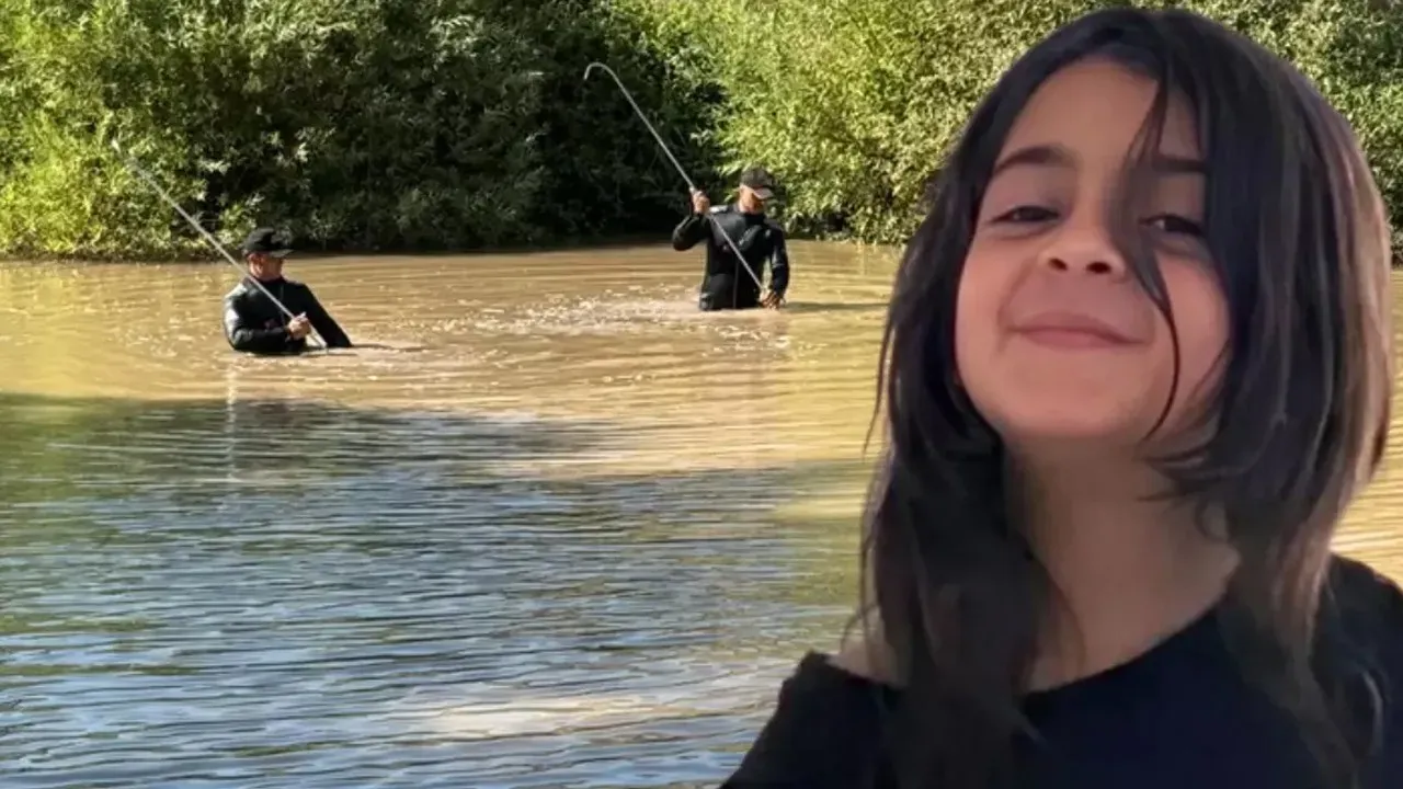 21 Ağustos tarihinde Diyarbakır’ın Bağlar ilçesinde kaybolan 8 yaşındaki Narin