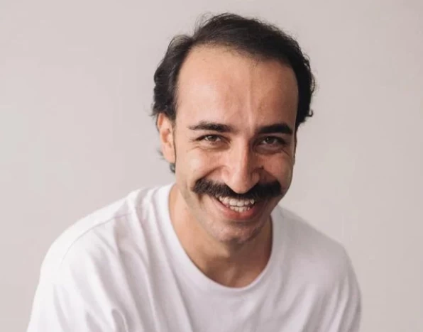 İnci Taneleri Niyazi'si Muhammet Kulu Kimdir? İşte Muhammet Kulu’nun Canlandırdığı Karakterin Hikayesi