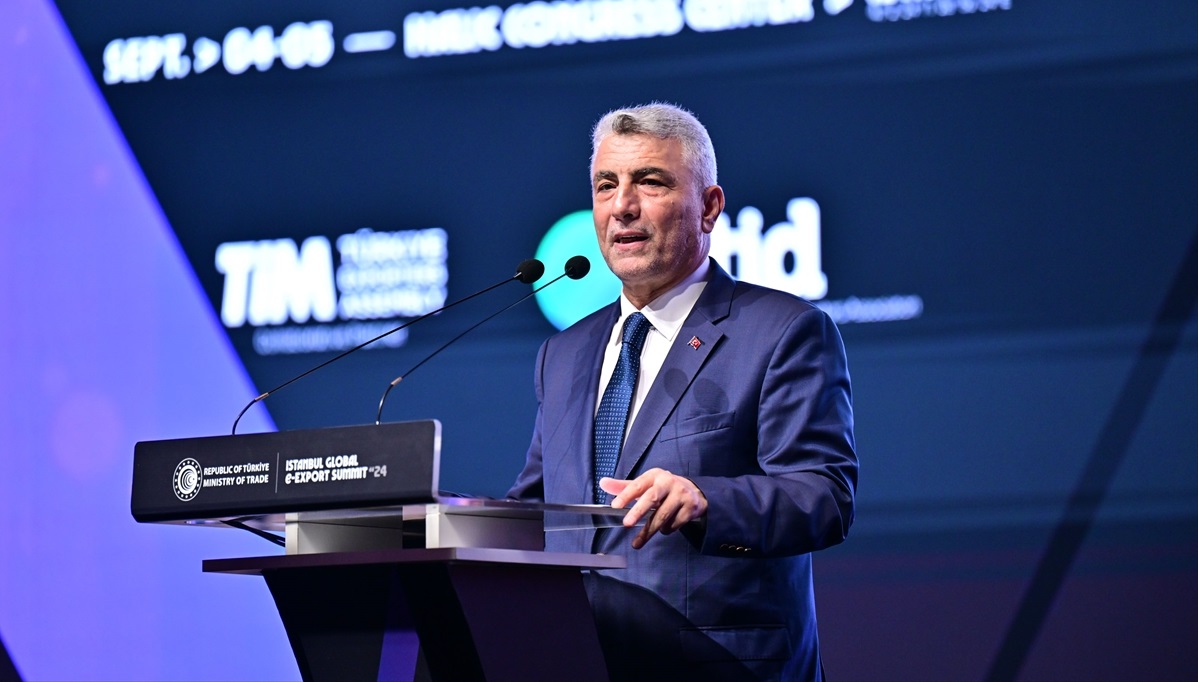 ömer bolat e-ihracat