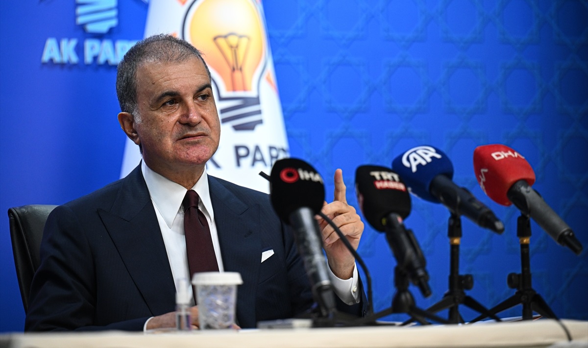 ömer çelik 123
