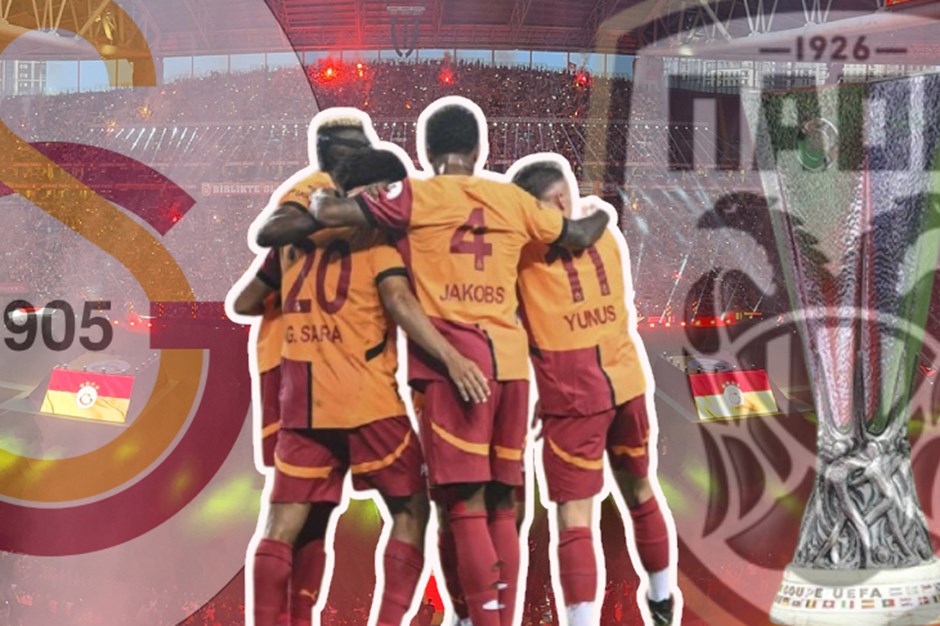 Galatasaray-PAOK Avrupa Ligi Maçı Bugün Şifresiz Hangi Kanalda? Saat Kaçta?