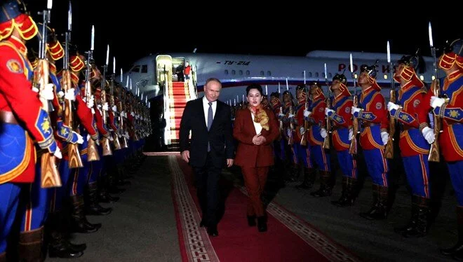 putin tutuklama moğolistan