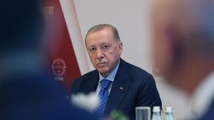 Türkiye-ABD İş Konseyi (TAİK) tarafından düzenlenen 15. Türkiye Yatırım Konferansı