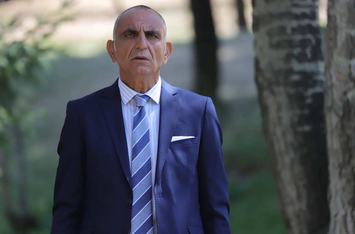 Bir Gece Masalı Kürşat Kim, Gerçek Adı Nedir? Gürkan Uygun Bakın Kimdir, Kaç Yaşında?