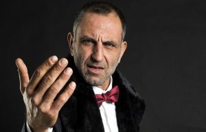 ATV’nin yeni dizisi “Bir Gece Masalı”nda öne çıkan karakterlerden biri