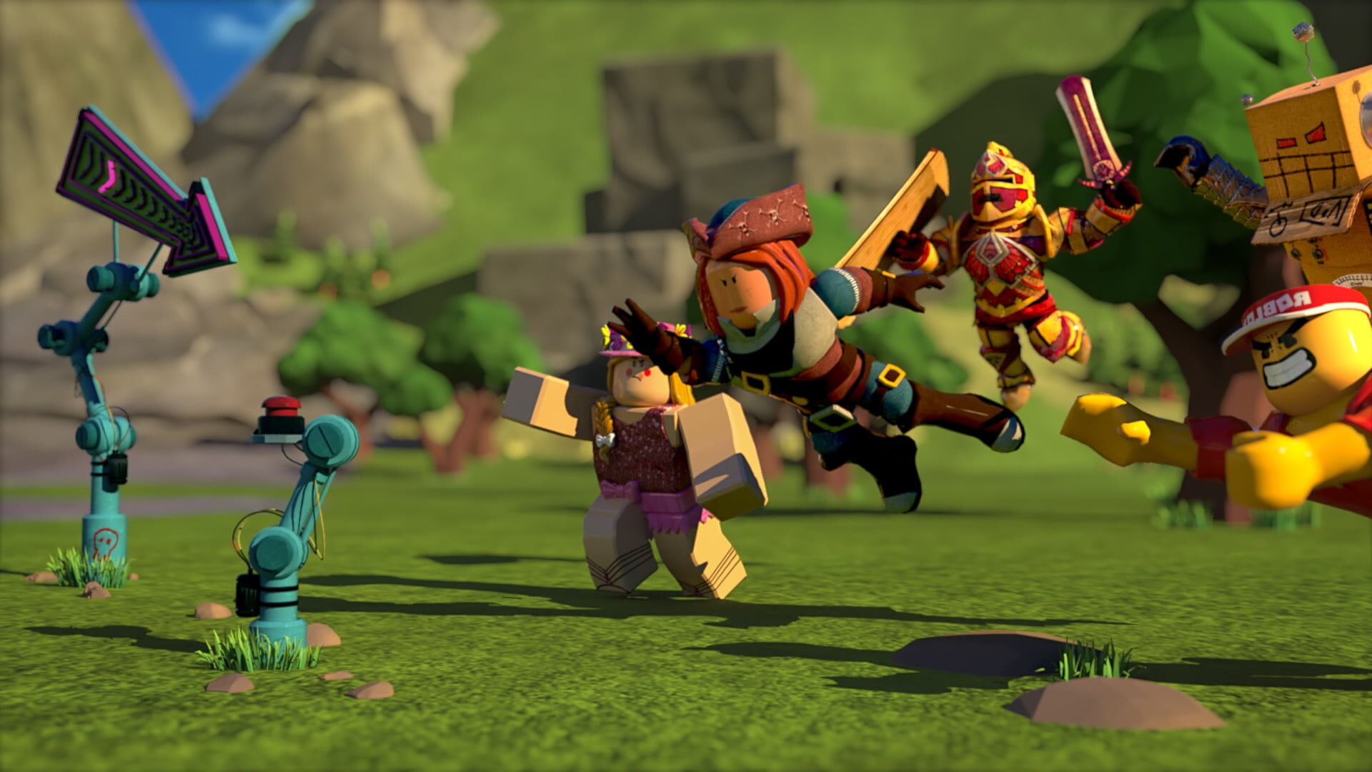 Roblox Bugün (5 Eylül 2024) Açıldı mı, Ne Zaman Açılacak? Roblox Son Durum Nedir?